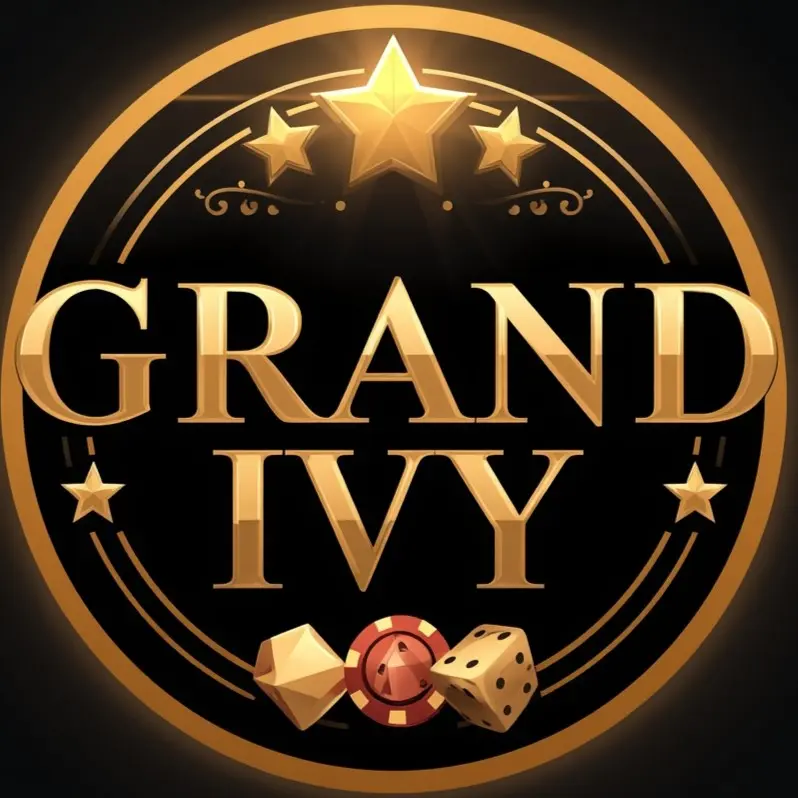 Grand Ivy Logo